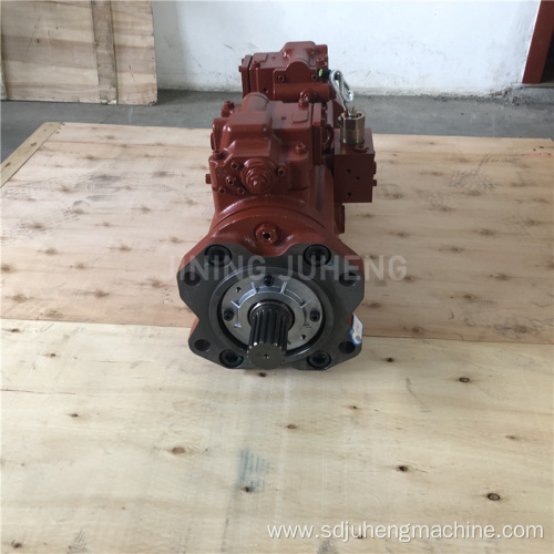 DX300LCA K5V140DTP-1N9R-9N07-V 400914-00416B Hydraulic Pump